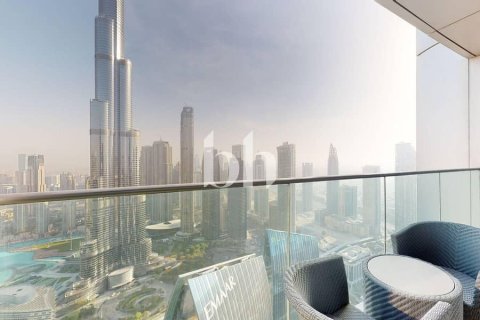 阿联酋 Dubai Downtown Dubai (Downtown Burj Dubai) 待售 : 4 卧, 264 平方米 , 编号645263 - 照片 21