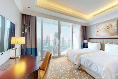 阿联酋 Dubai Downtown Dubai (Downtown Burj Dubai) 待售 : 4 卧, 264 平方米 , 编号645263 - 照片 12