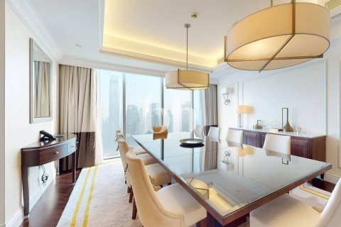 阿联酋 Dubai Downtown Dubai (Downtown Burj Dubai) 待售 : 4 卧, 264 平方米 , 编号645263 - 照片 1
