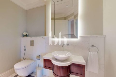 阿联酋 Dubai Downtown Dubai (Downtown Burj Dubai) 待售 : 4 卧, 264 平方米 , 编号645263 - 照片 19