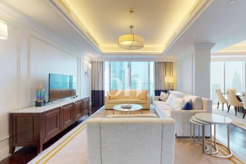 阿联酋 Dubai Downtown Dubai (Downtown Burj Dubai) 待售 : 4 卧, 264 平方米 , 编号645263 - 照片 3
