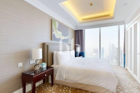 阿联酋 Dubai Downtown Dubai (Downtown Burj Dubai) 待售 : 4 卧, 264 平方米 , 编号645263 - 照片 10