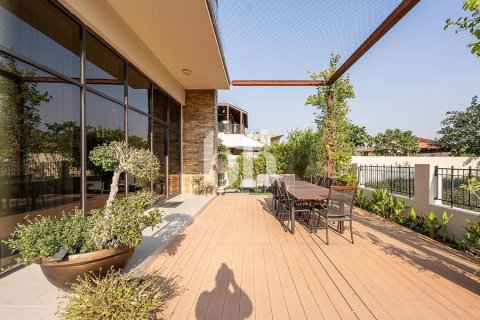 Villa zur Miete in DAMAC Hills (Akoya by DAMAC), Dubai, VAE 6 Schlafzimmer, 1000 m2 Nr. 645377 - Foto 11