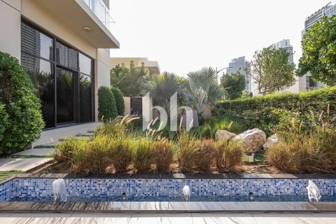 Villa zur Miete in DAMAC Hills (Akoya by DAMAC), Dubai, VAE 6 Schlafzimmer, 1000 m2 Nr. 645377 - Foto 9