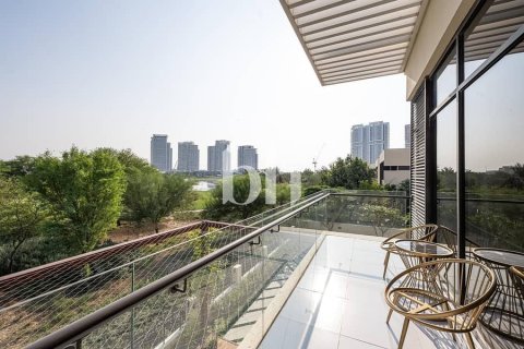 Villa zur Miete in DAMAC Hills (Akoya by DAMAC), Dubai, VAE 6 Schlafzimmer, 1000 m2 Nr. 645377 - Foto 3