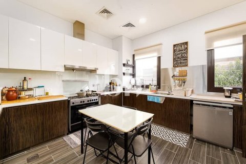 Villa zur Miete in DAMAC Hills (Akoya by DAMAC), Dubai, VAE 6 Schlafzimmer, 1000 m2 Nr. 645377 - Foto 19