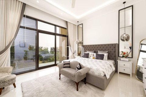 Villa zur Miete in DAMAC Hills (Akoya by DAMAC), Dubai, VAE 6 Schlafzimmer, 1000 m2 Nr. 645377 - Foto 14