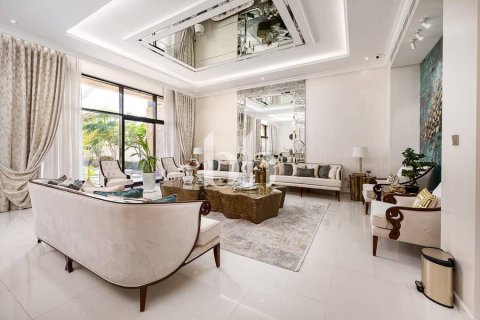 Villa zur Miete in DAMAC Hills (Akoya by DAMAC), Dubai, VAE 6 Schlafzimmer, 1000 m2 Nr. 645377 - Foto 15