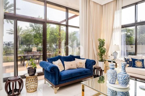 Villa zur Miete in DAMAC Hills (Akoya by DAMAC), Dubai, VAE 6 Schlafzimmer, 1000 m2 Nr. 645377 - Foto 20
