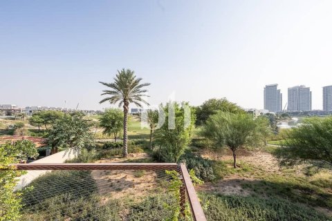 Villa zur Miete in DAMAC Hills (Akoya by DAMAC), Dubai, VAE 6 Schlafzimmer, 1000 m2 Nr. 645377 - Foto 6