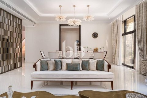 Villa zur Miete in DAMAC Hills (Akoya by DAMAC), Dubai, VAE 6 Schlafzimmer, 1000 m2 Nr. 645377 - Foto 22