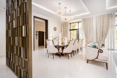 Villa zur Miete in DAMAC Hills (Akoya by DAMAC), Dubai, VAE 6 Schlafzimmer, 1000 m2 Nr. 645377 - Foto 21