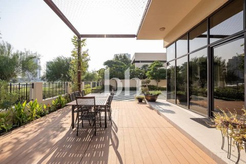 Villa zur Miete in DAMAC Hills (Akoya by DAMAC), Dubai, VAE 6 Schlafzimmer, 1000 m2 Nr. 645377 - Foto 10