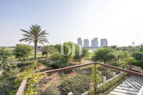 Villa zur Miete in DAMAC Hills (Akoya by DAMAC), Dubai, VAE 6 Schlafzimmer, 1000 m2 Nr. 645377 - Foto 4