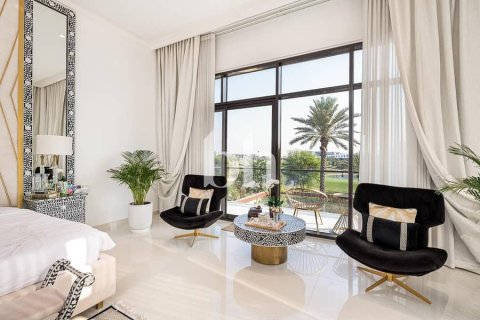 Villa zur Miete in DAMAC Hills (Akoya by DAMAC), Dubai, VAE 6 Schlafzimmer, 1000 m2 Nr. 645377 - Foto 12