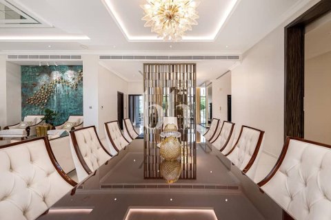 Villa zur Miete in DAMAC Hills (Akoya by DAMAC), Dubai, VAE 6 Schlafzimmer, 1000 m2 Nr. 645377 - Foto 23