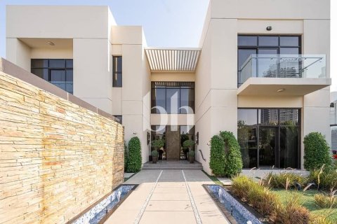 Villa zur Miete in DAMAC Hills (Akoya by DAMAC), Dubai, VAE 6 Schlafzimmer, 1000 m2 Nr. 645377 - Foto 17