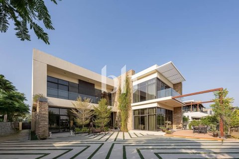Villa zur Miete in DAMAC Hills (Akoya by DAMAC), Dubai, VAE 6 Schlafzimmer, 1000 m2 Nr. 645377 - Foto 1
