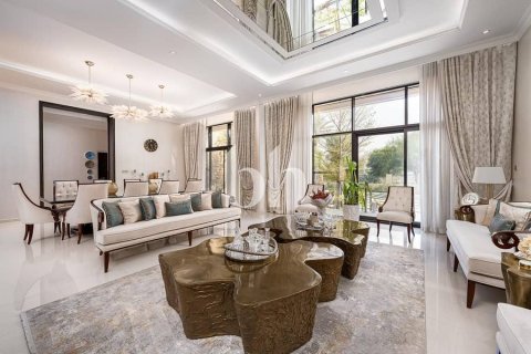 Villa zur Miete in DAMAC Hills (Akoya by DAMAC), Dubai, VAE 6 Schlafzimmer, 1000 m2 Nr. 645377 - Foto 18