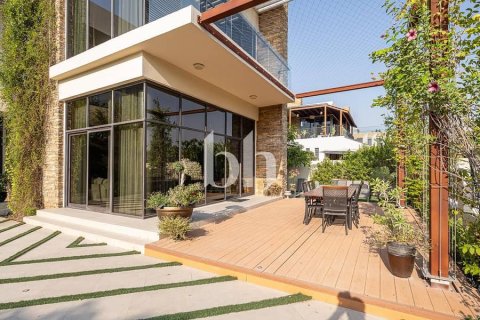 Villa zur Miete in DAMAC Hills (Akoya by DAMAC), Dubai, VAE 6 Schlafzimmer, 1000 m2 Nr. 645377 - Foto 2