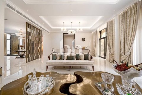 Villa zur Miete in DAMAC Hills (Akoya by DAMAC), Dubai, VAE 6 Schlafzimmer, 1000 m2 Nr. 645377 - Foto 16