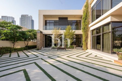 Villa zur Miete in DAMAC Hills (Akoya by DAMAC), Dubai, VAE 6 Schlafzimmer, 1000 m2 Nr. 645377 - Foto 24