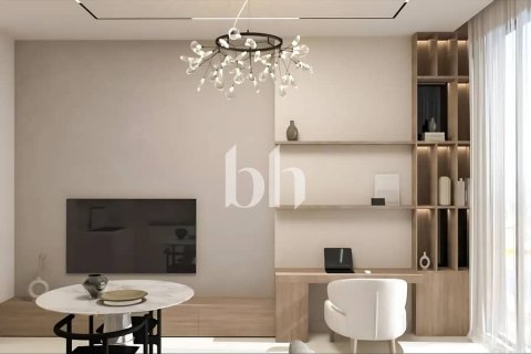 Al Furjan, Dubai, UAE의 판매용 아파트 침실 1개, 78제곱미터 번호 645378 - 사진 6