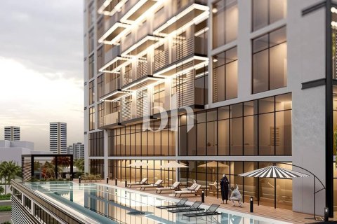 Al Furjan, Dubai, UAE의 판매용 아파트 침실 1개, 78제곱미터 번호 645378 - 사진 2