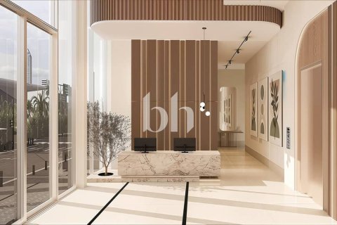 Al Furjan, Dubai, UAE의 판매용 아파트 침실 1개, 78제곱미터 번호 645378 - 사진 3