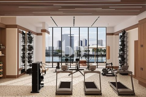 Al Furjan, Dubai, UAE의 판매용 아파트 침실 1개, 78제곱미터 번호 645378 - 사진 7