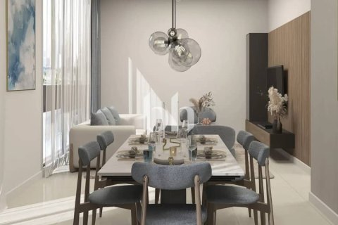 Al Furjan, Dubai, UAE의 판매용 아파트 침실 1개, 78제곱미터 번호 645378 - 사진 10