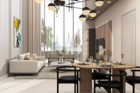 Al Furjan, Dubai, UAE의 판매용 아파트 침실 1개, 78제곱미터 번호 645378 - 사진 4
