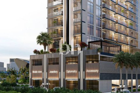 Al Furjan, Dubai, UAE의 판매용 아파트 침실 1개, 78제곱미터 번호 645378 - 사진 9