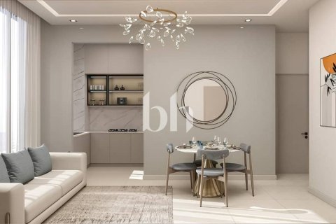 Al Furjan, Dubai, UAE의 판매용 아파트 침실 1개, 78제곱미터 번호 645378 - 사진 1