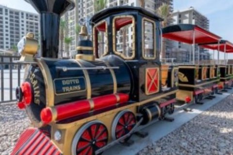 阿联酋 Dubai Town Square 待售 : 1 卧, 63.9 平方米 , 编号555966 - 照片 5