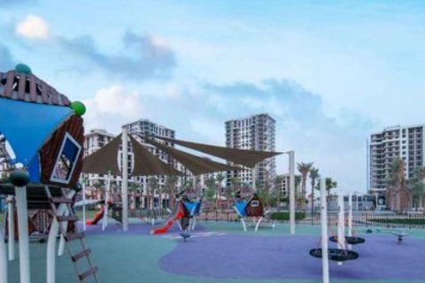 阿联酋 Dubai Town Square 待售 : 1 卧, 63.9 平方米 , 编号555966 - 照片 9