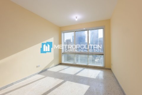 Byt v Corniche Road, Abu Dhabi, SAE 2 ložnice, 89.7 m² Č.: 651976 - fotografie 1