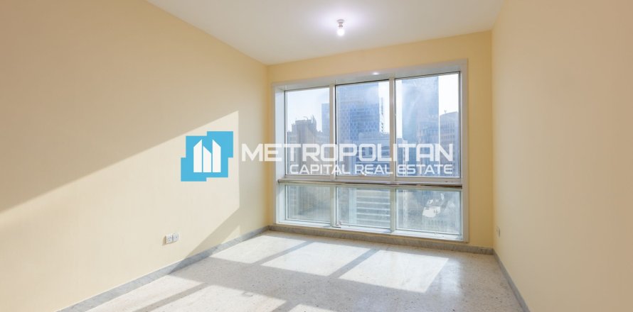 Byt v Corniche Road, Abu Dhabi, SAE 2 ložnice, 89.7 m² Č.: 651976