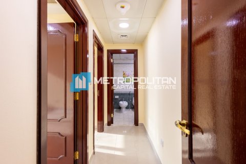 Byt v Corniche Road, Abu Dhabi, SAE 2 ložnice, 89.7 m² Č.: 651976 - fotografie 6