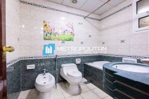 Byt v Corniche Road, Abu Dhabi, SAE 2 ložnice, 89.7 m² Č.: 651976 - fotografie 10