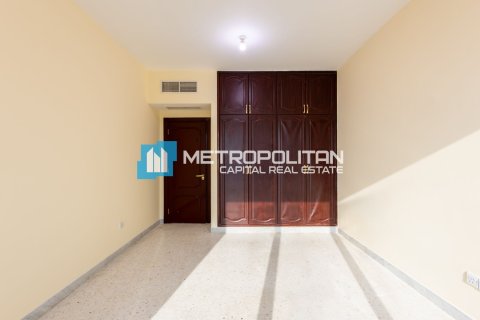 Byt v Corniche Road, Abu Dhabi, SAE 2 ložnice, 89.7 m² Č.: 651976 - fotografie 9