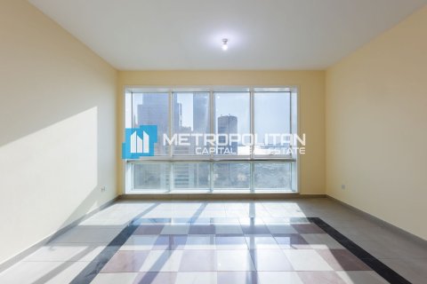 Byt v Corniche Road, Abu Dhabi, SAE 2 ložnice, 89.7 m² Č.: 651976 - fotografie 4