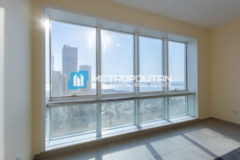 Byt v Corniche Road, Abu Dhabi, SAE 2 ložnice, 89.7 m² Č.: 651976 - fotografie 8