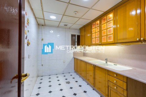 Byt v Corniche Road, Abu Dhabi, SAE 2 ložnice, 89.7 m² Č.: 651976 - fotografie 3