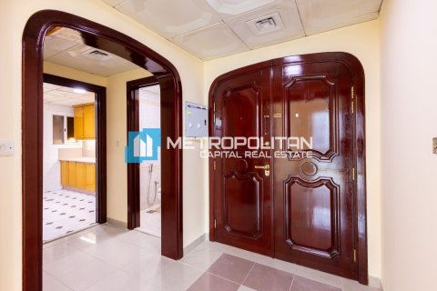 Byt v Corniche Road, Abu Dhabi, SAE 2 ložnice, 89.7 m² Č.: 651976 - fotografie 5