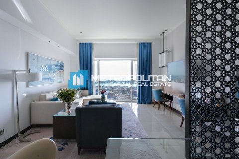 Apartment in The Marina, Abu Dhabi, UAE 1 bedroom, 101 sq.m. № 651973 - photo 1
