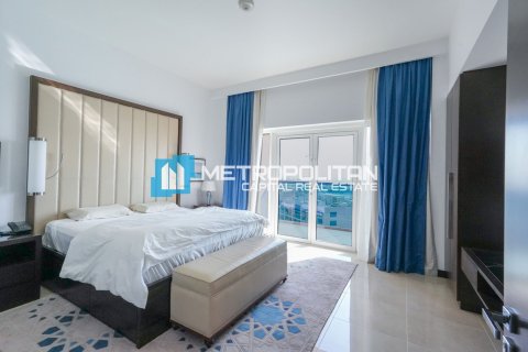 Apartment in The Marina, Abu Dhabi, UAE 1 bedroom, 101 sq.m. № 651973 - photo 7