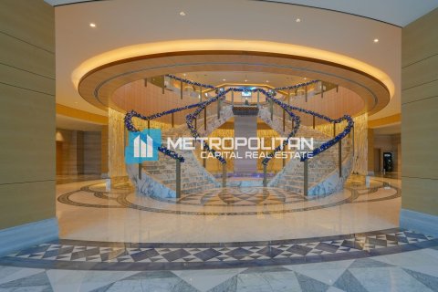 Apartment in The Marina, Abu Dhabi, UAE 1 bedroom, 101 sq.m. № 651973 - photo 11