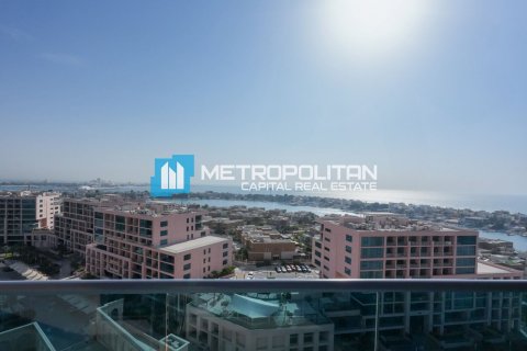 Apartment in The Marina, Abu Dhabi, UAE 1 bedroom, 101 sq.m. № 651973 - photo 9