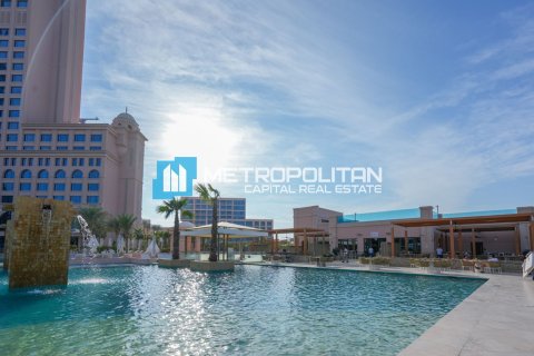 Apartment in The Marina, Abu Dhabi, UAE 1 bedroom, 101 sq.m. № 651973 - photo 4